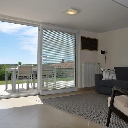 Villa Ulivo Apartments Porec Exterior photo
