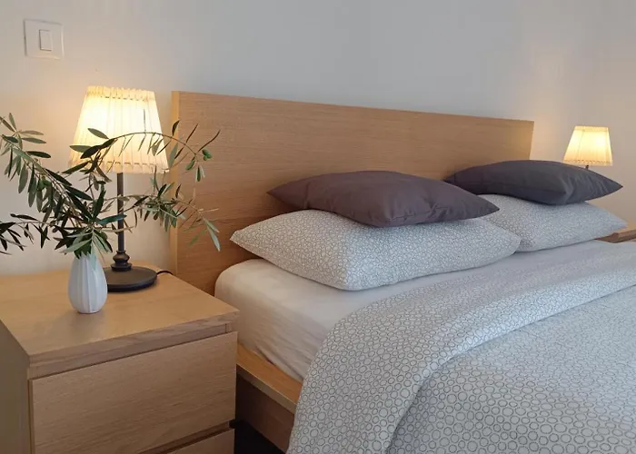 Villa Ulivo Apartments