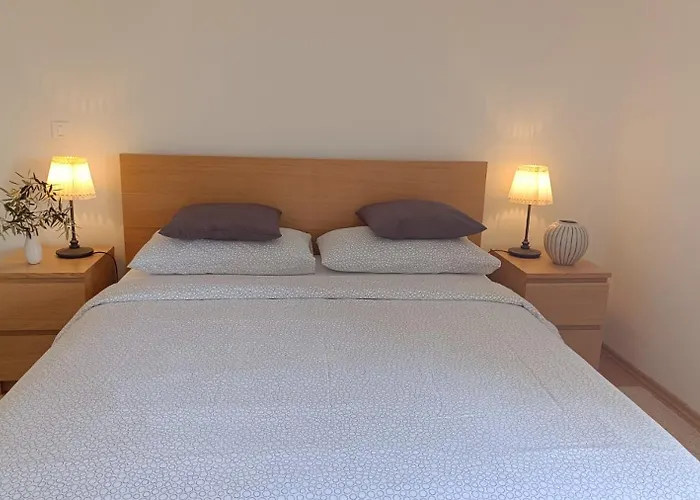 Villa Ulivo Apartments