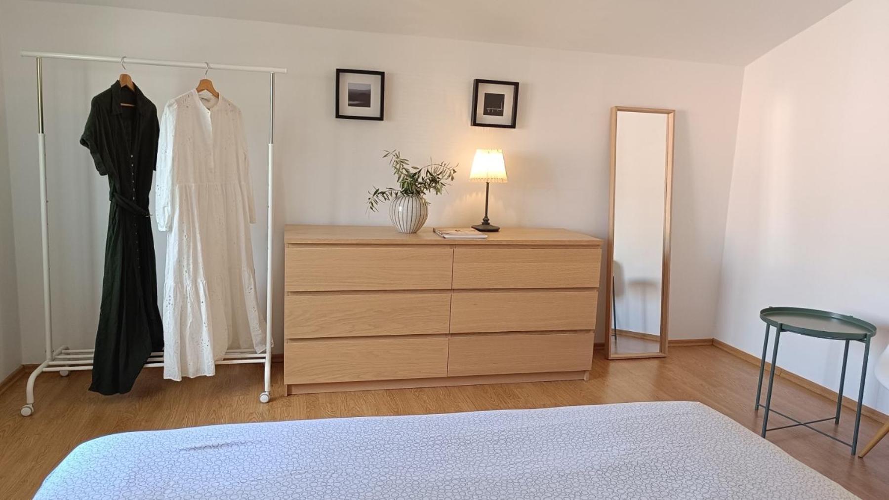 Villa Ulivo Apartments *