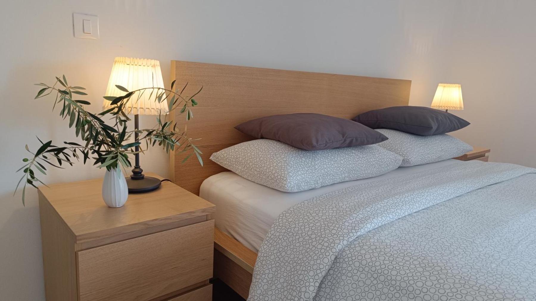 Villa Ulivo Apartments * Porec
