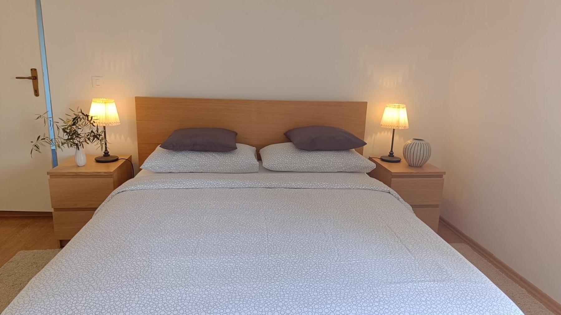 Apartment Villa Ulivo Apartments Porec