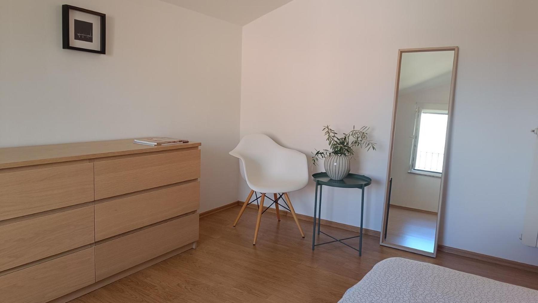 Villa Ulivo Apartments Porec