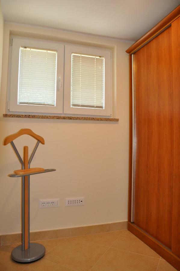 Apartment Villa Ulivo Apartments Porec