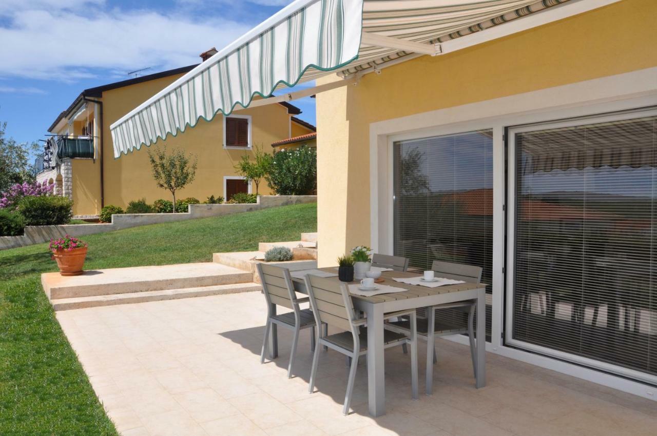 Villa Ulivo Apartments * Porec