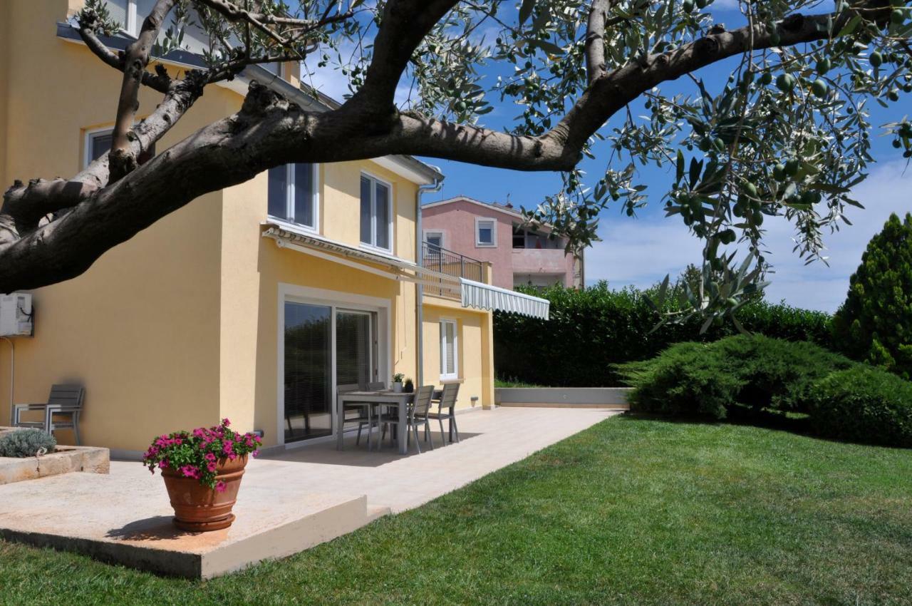 Villa Ulivo Apartments Porec