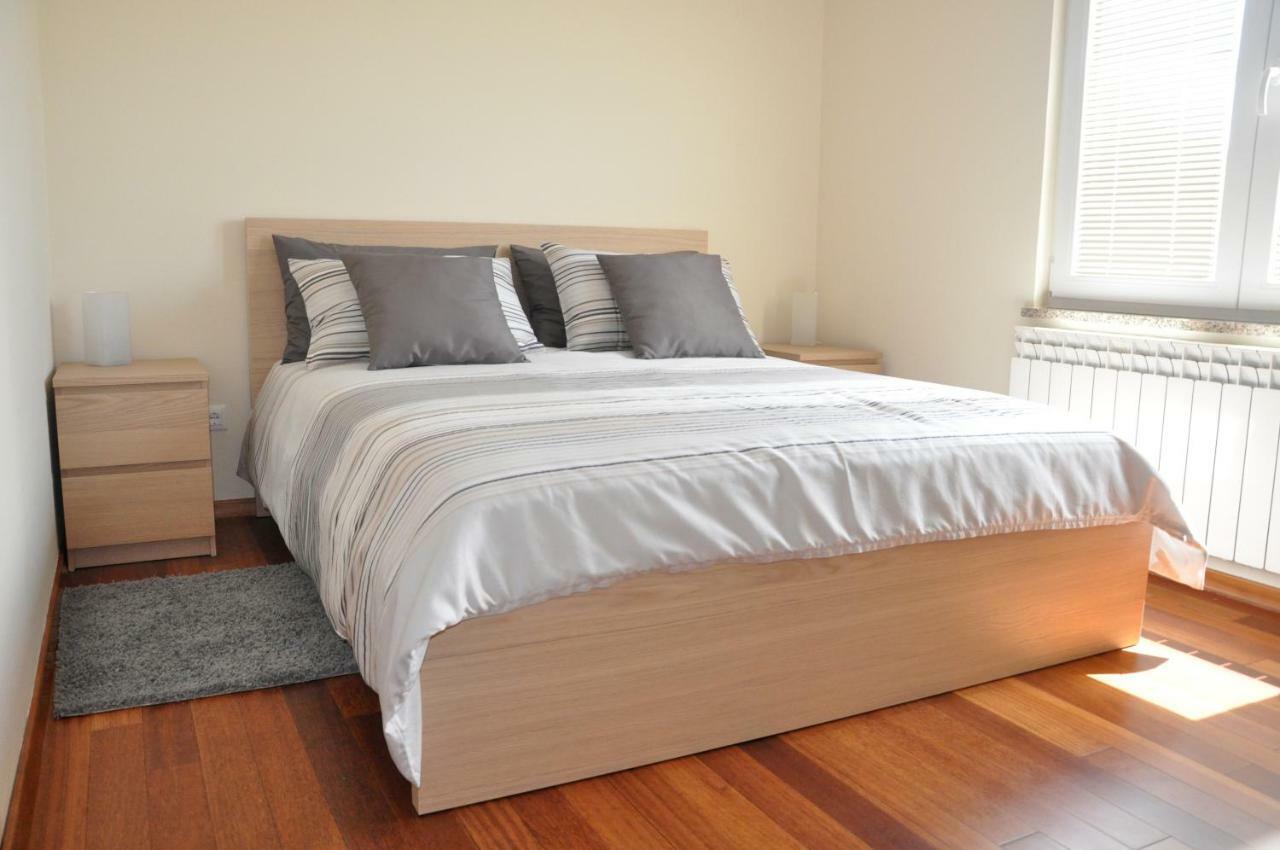 Villa Ulivo Apartments Apartman *