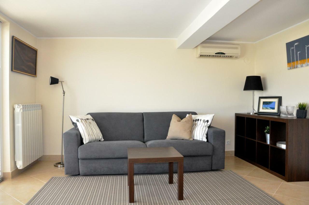 Villa Ulivo Apartments Apartment Porec