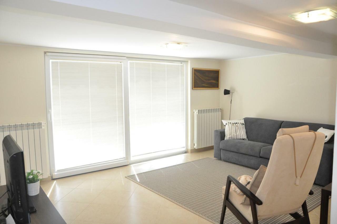 Apartment Villa Ulivo Apartments Porec
