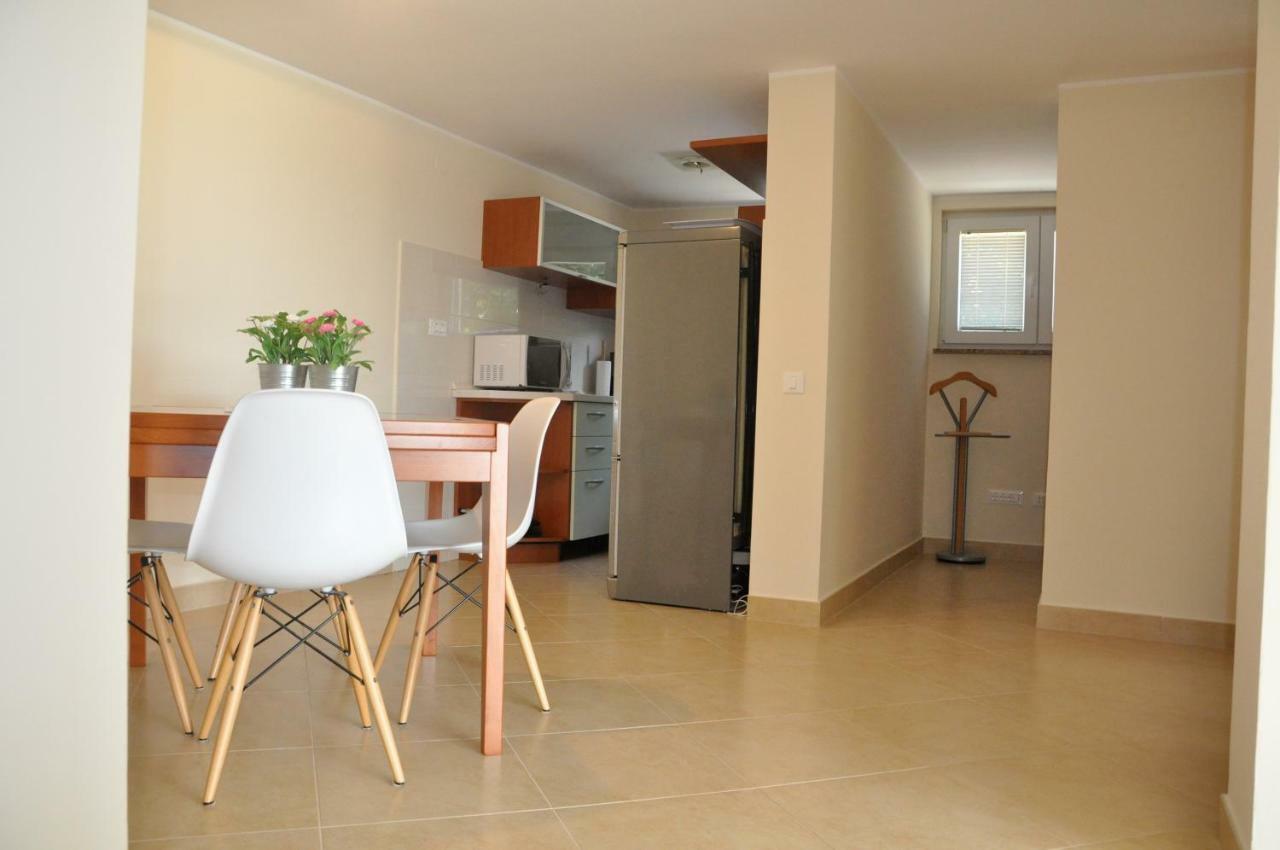 Villa Ulivo Apartments Porec