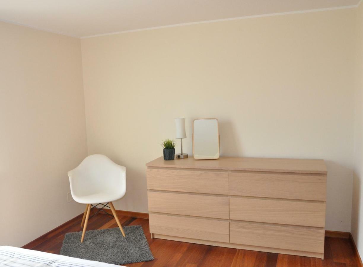 Apartman Villa Ulivo Apartments