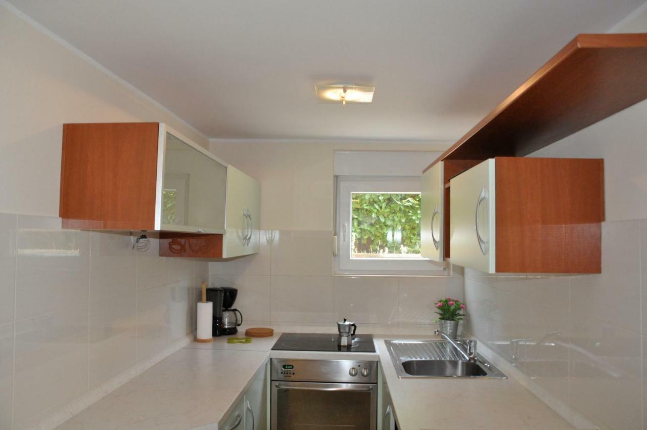 Apartment Villa Ulivo Apartments *