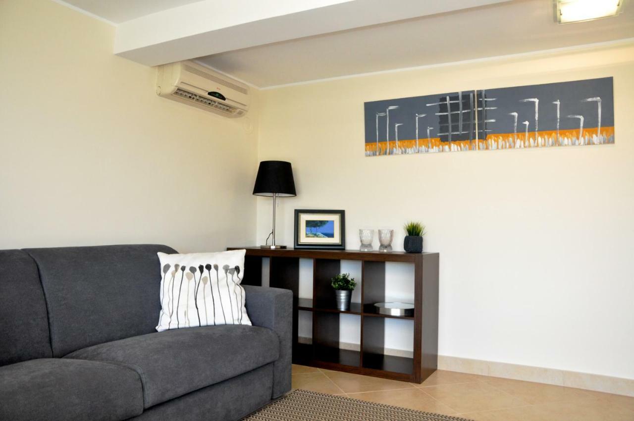 Apartment Villa Ulivo Apartments Porec
