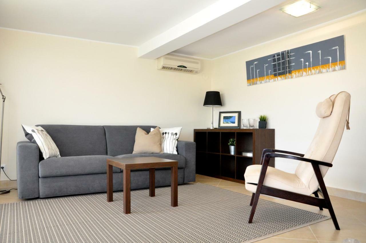 Villa Ulivo Apartments Apartment