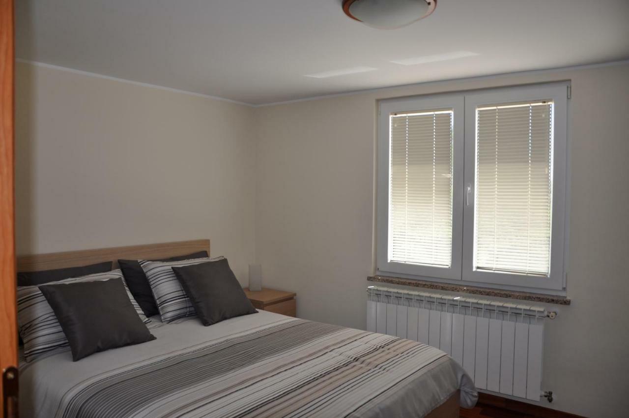 Villa Ulivo Apartments Apartment Porec