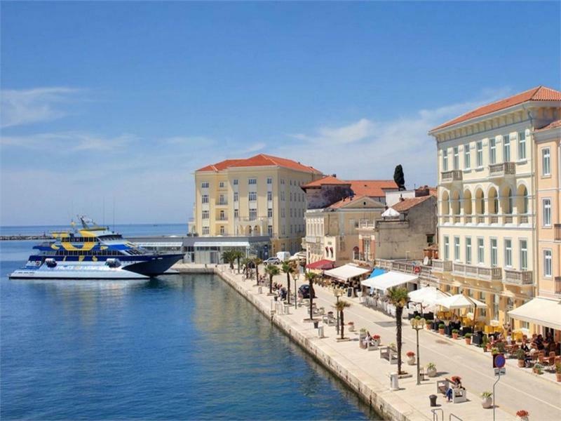 Villa Ulivo Apartments Porec