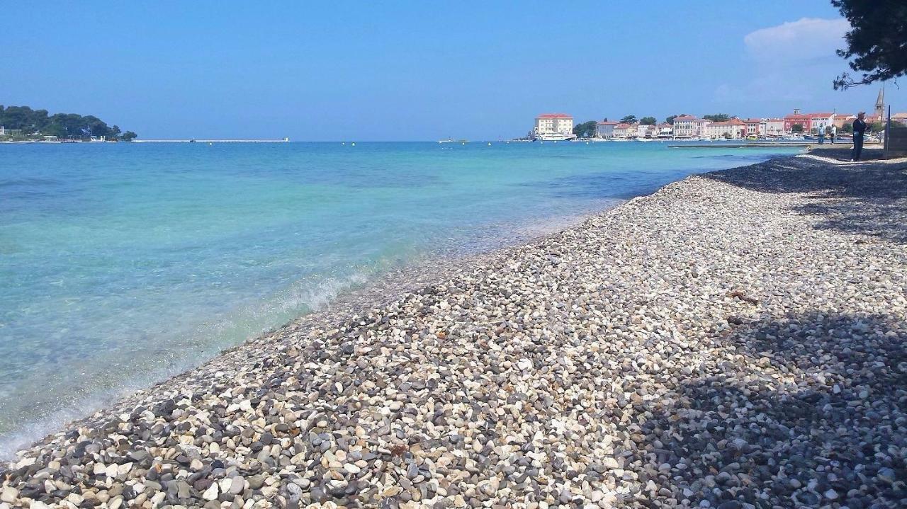 Apartman Villa Ulivo Apartments