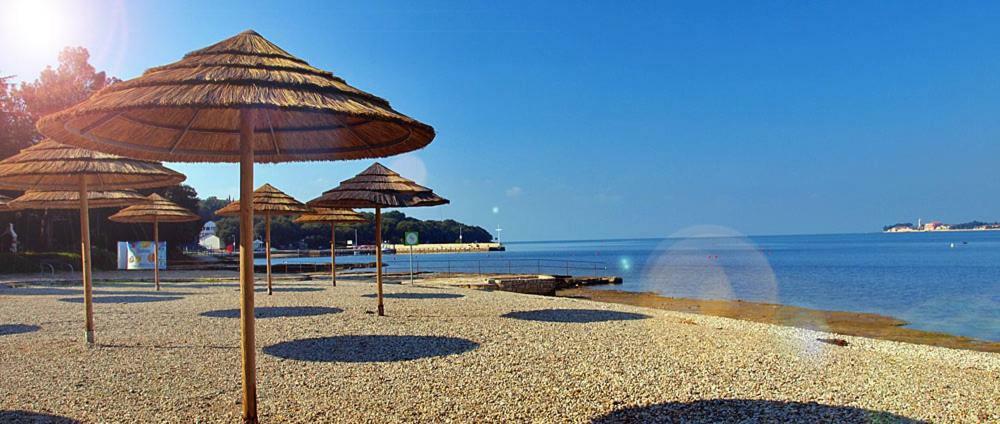 Villa Ulivo Apartments Porec
