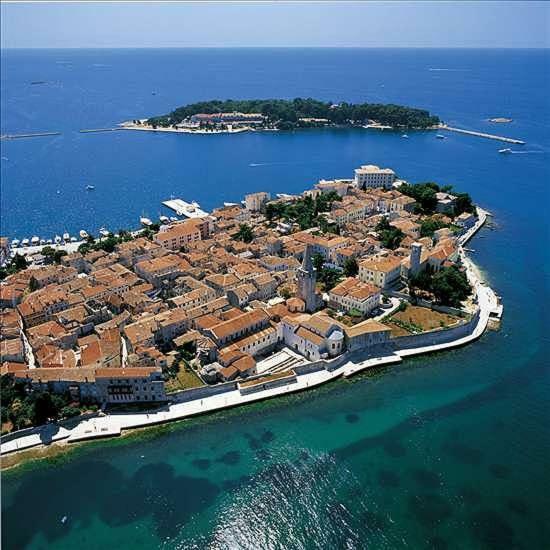 Villa Ulivo Apartments Apartman