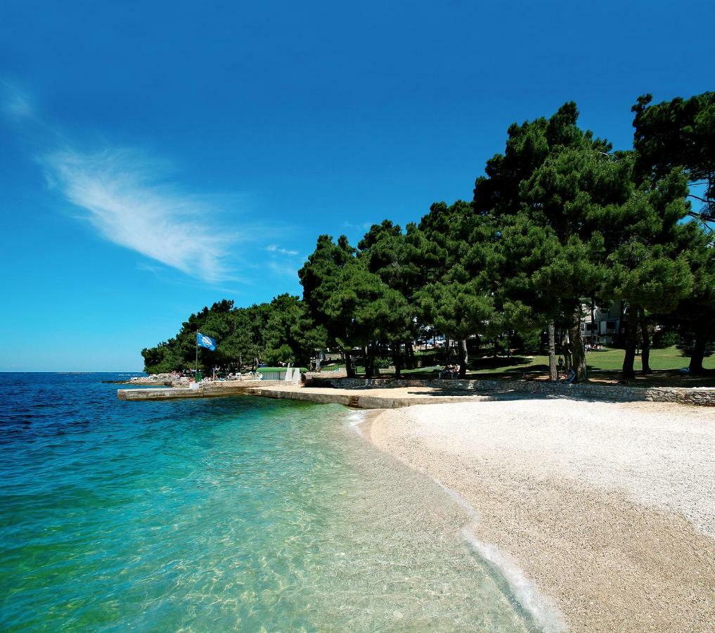 Villa Ulivo Apartments * Porec