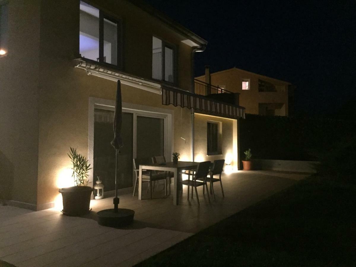 Villa Ulivo Apartments * Porec