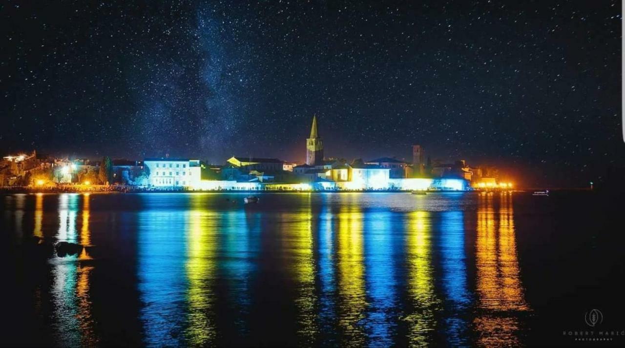 Apartman Villa Ulivo Apartments Porec