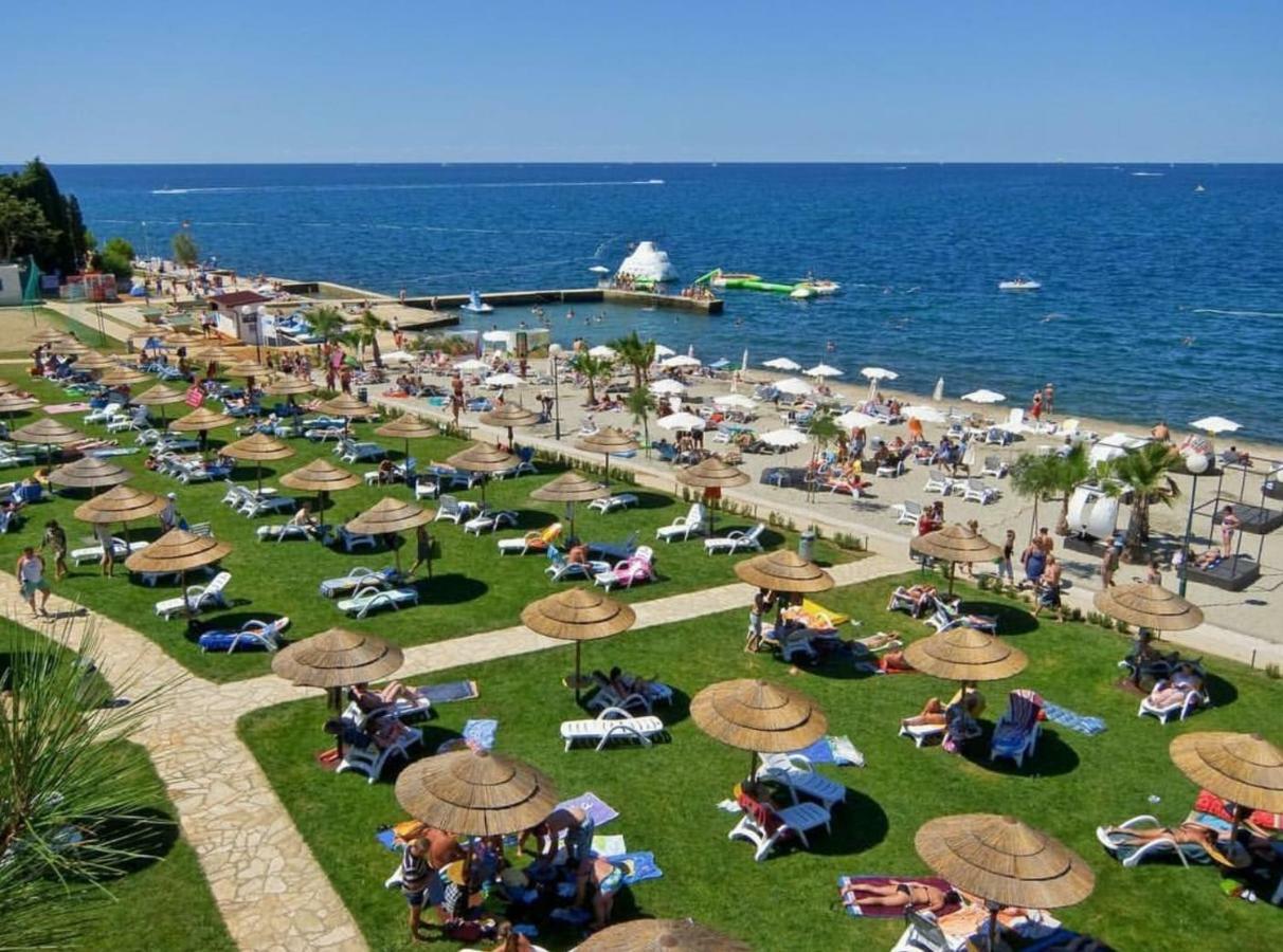 Apartman Villa Ulivo Apartments