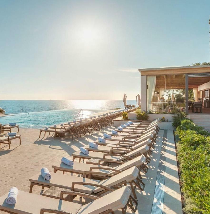 Apartman Villa Ulivo Apartments