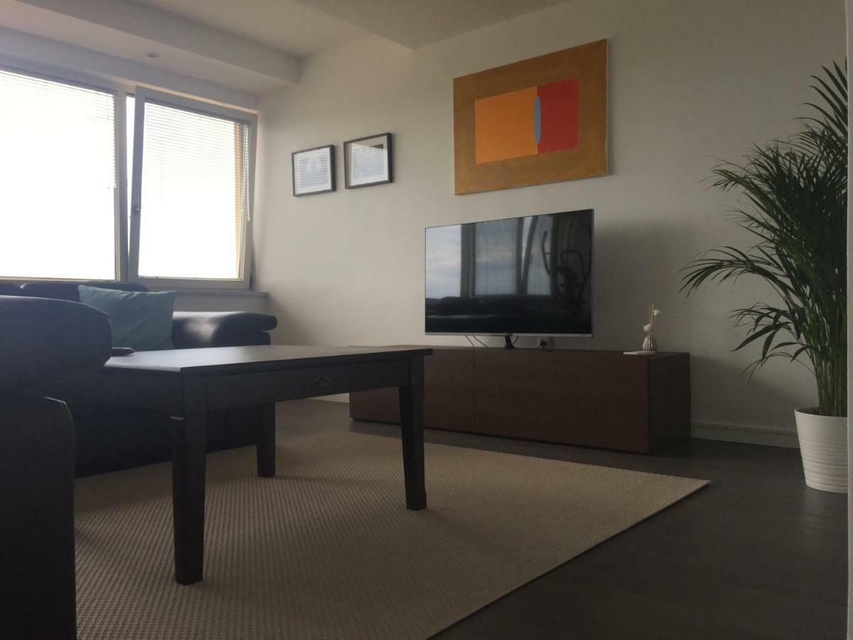 Villa Ulivo Apartments Apartment *