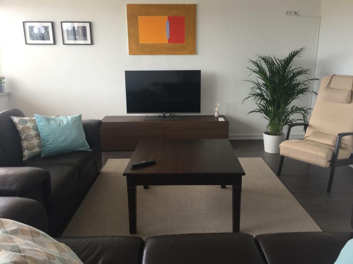 Villa Ulivo Apartments Apartment