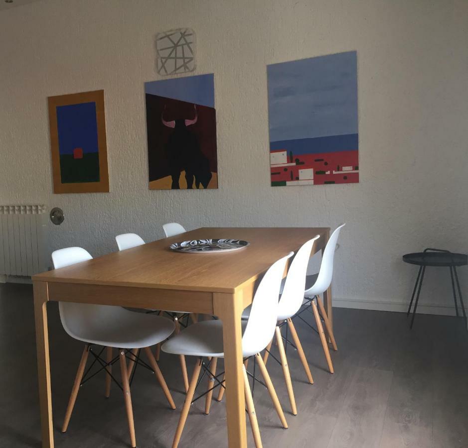 Villa Ulivo Apartments *