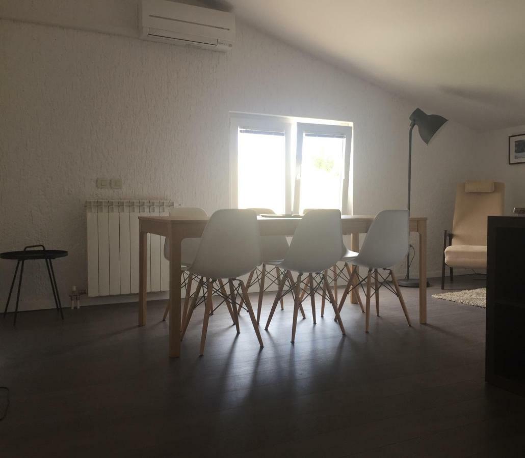 Villa Ulivo Apartments Apartment