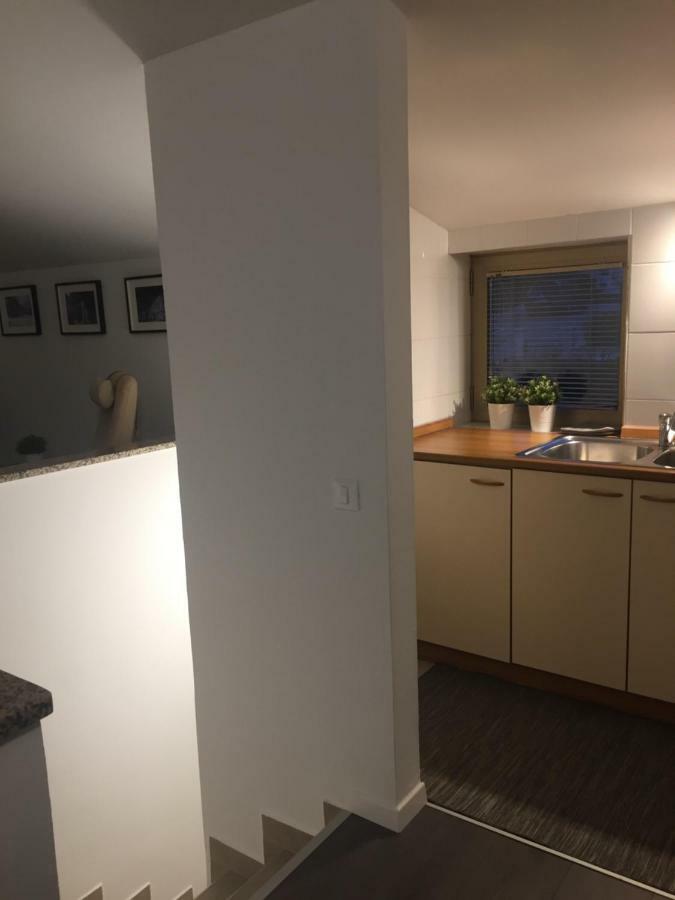 Villa Ulivo Apartments *