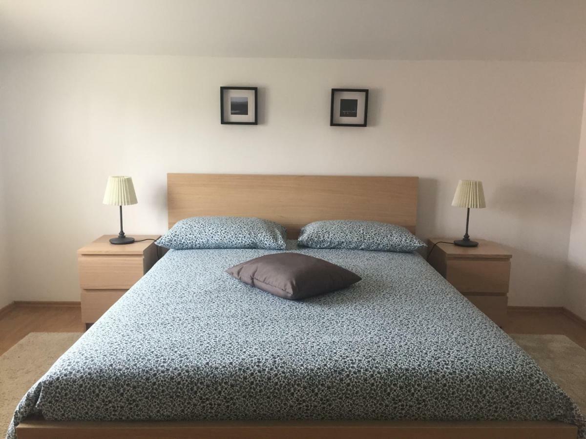 Apartman Villa Ulivo Apartments *