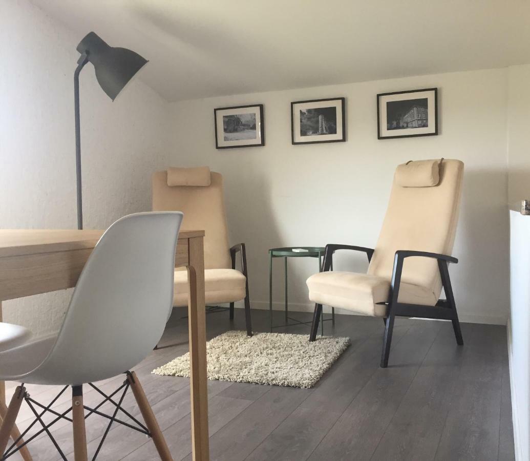 Villa Ulivo Apartments Apartman *