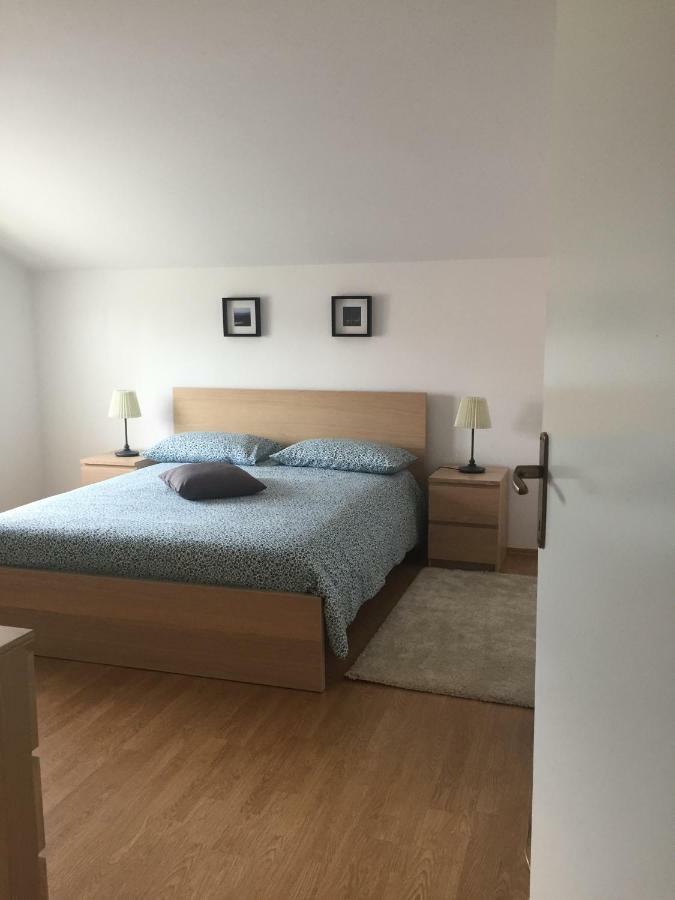 Apartman Villa Ulivo Apartments *