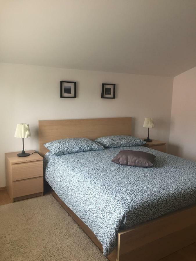 Apartman Villa Ulivo Apartments *