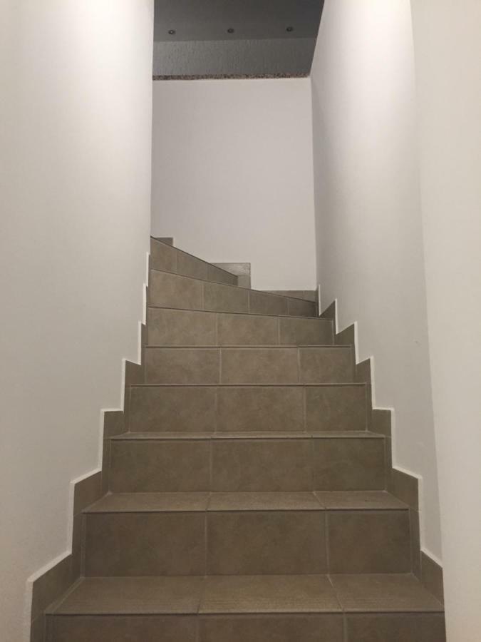 Villa Ulivo Apartments *